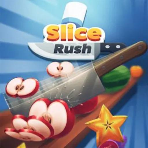 Slice Rush