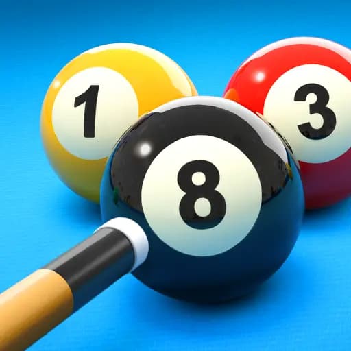 8 Ball Online