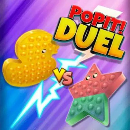 Pop It! Duel