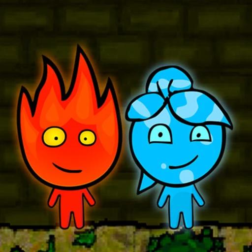 Fireboy and Watergirl