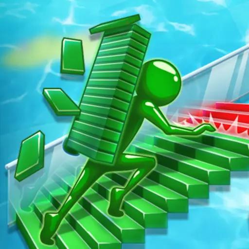 Stair Race 3D