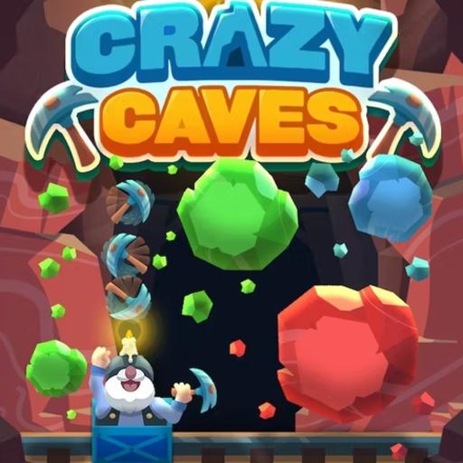 Crazy Caves