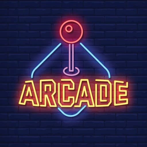 Arcade Games