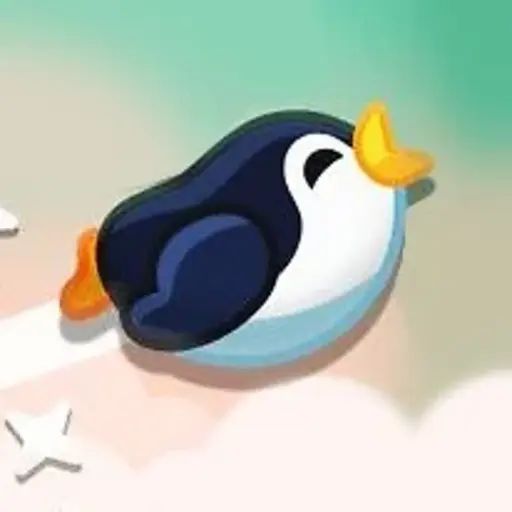 Pengu Slide