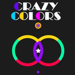 Crazy Colors