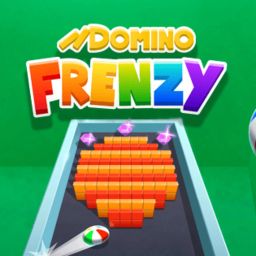 Domino Frenzy