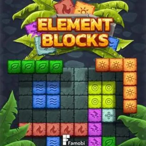 Element Blocks