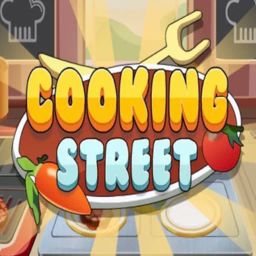 Cooking Street