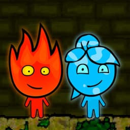 Fireboy and Watergirl