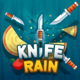 Knife Rain