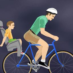 Happy Wheels