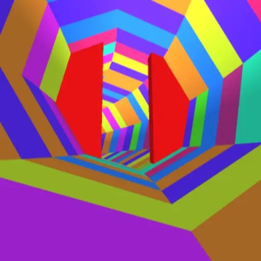 Color Tunnel