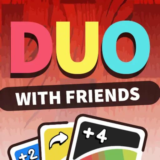 Duo w Friends