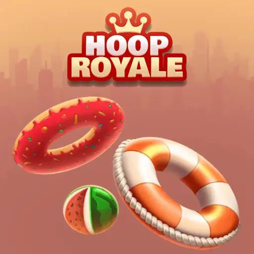 Hoop Royale